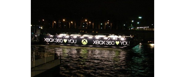 Xbox, Xbox360, PS3, Playstation, Sony, Microsoft